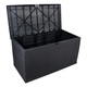 120-Gallon Waterproof Plastic Storage Deck Box product