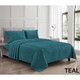 Noble House™ Kansas Fitted Sheet and Pillowcase Set product