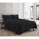 Noble House™ Kansas Fitted Sheet and Pillowcase Set product
