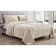 Noble House™ Kansas Fitted Sheet and Pillowcase Set product