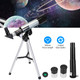 iMounTEK® Kids' Astronomical Monocular Telescope product
