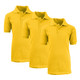 Boys' School Uniform Polo (3-Pack) product