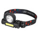 LakeForest® Rechargeable LED Headlamp product