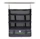 Large Grey Mobile Travel Closet product