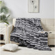 50 x 60-Inch Super-Soft Printed Throw product