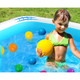 CoolWorld™ Inflatable Swimming Pool product