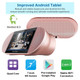 Kocaso® 7-Inch Touch Screen Tablet Speaker product