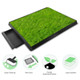 iMounTEK® Pet Potty Training Artificial Grass Pad product