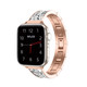 Diamond-Studded Bracelet Bands for All Apple Watch Models product