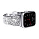 Diamond-Studded Bracelet Bands for All Apple Watch Models product