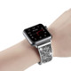 Diamond-Studded Bracelet Bands for All Apple Watch Models product