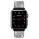 Diamond-Studded Bracelet Bands for All Apple Watch Models product