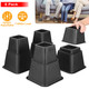 iMounTEK® Furniture Risers 8-Piece Set product