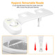 Adjustable Water Pressure Bidet by iMounTEK® product