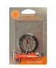 UST™ Transparent Waypoint Compass with Magnifying Glass (2-Pack) product