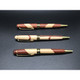 Personalized Natural Wood Pen product