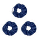 Scrunchie With Hidden Zippered Pocket (3-Pack) product