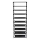 10-Tier Stackable Shoe Rack product