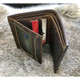 Trifold Wallet for Men product