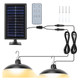 Solarek® Single or Dual Lighting Solar Light product