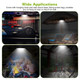 Solarek® Single or Dual Lighting Solar Light product