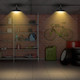 Solarek® Single or Dual Lighting Solar Light product
