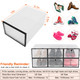 NewHome™ 6-Drawer Shoe Bin product