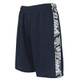 Men's Moisture Wicking Performance Mesh Shorts with Side Design (5-Pack) product