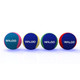 Waloo Stress Relief Fidget Ball (4-Pack) product