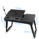Foldable Laptop Table Desk product