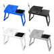 Foldable Laptop Table Desk product