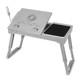Foldable Laptop Table Desk product