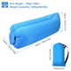iMounTEK® Inflatable Lounger Air Sofa product