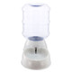 1-Gallon Pet Water/Food Dispenser product