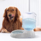1-Gallon Pet Water/Food Dispenser product