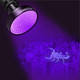 Kobra™ 100-LED Black Light UV Flashlight for Detection product