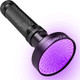 Kobra™ 100-LED Black Light UV Flashlight for Detection product