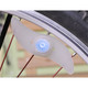 Waterproof Bike Wheel Light product