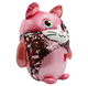 InMotion Plush Stuffed Animals with Reversible Sequins product
