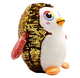 InMotion Plush Stuffed Animals with Reversible Sequins product