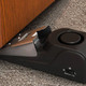 Floor Wedge/Door Stopper Security Alarm (2-Pack) product