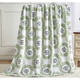 Noble House 50 x 70-Inch Blanket product