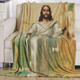 Noble House 50 x 70-Inch Blanket product
