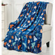 Noble House 50 x 70-Inch Blanket product