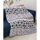 Noble House 50 x 70-Inch Blanket product