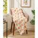 Noble House 50 x 70-Inch Blanket product