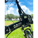 GoCity Folding Electric Bicycle with Removable Lithium-Ion Battery & 500W Motor  product