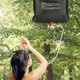 LakeForest® Portable Solar Heated Shower Bag product