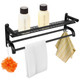 NewHome™ Wall-Mounted Towel Rack product