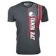 Men's Football USA Flag T-Shirt product